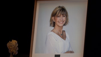 Olivia Newton-John Remembered By Family, Friends and Fans During Memorial Service